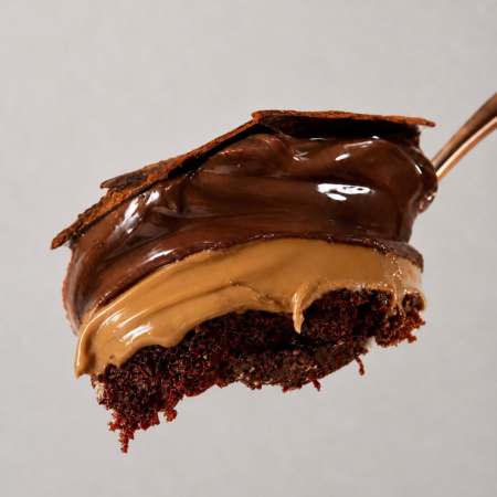 Peanut Butter Chocolate Dream