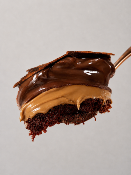 Peanut Butter Chocolate Dream