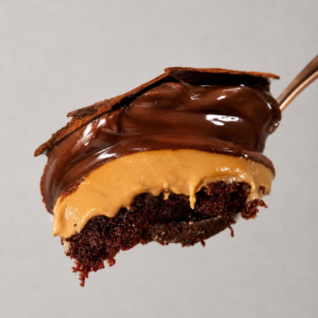 Biscoff Chocolate Dream