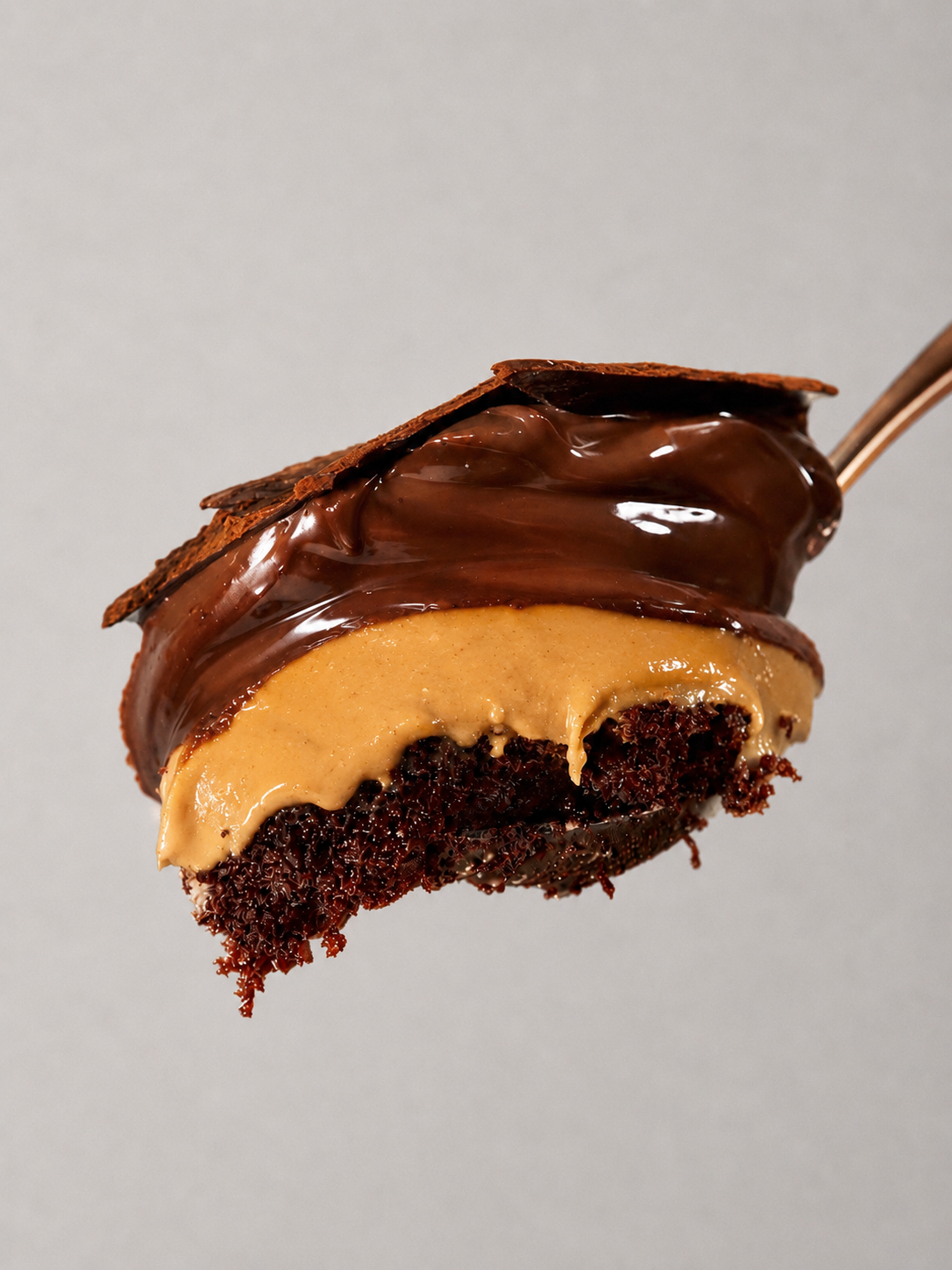 Biscoff Chocolate Dream