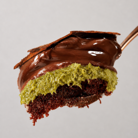 Dubai Chocolate Dream