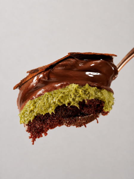 Dubai Chocolate Dream