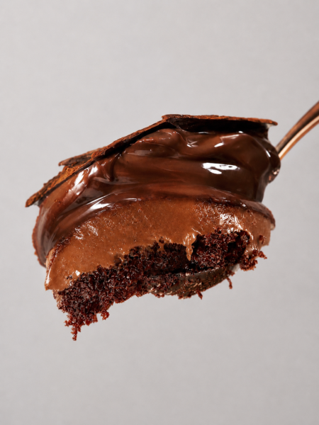 Chocolate Dream